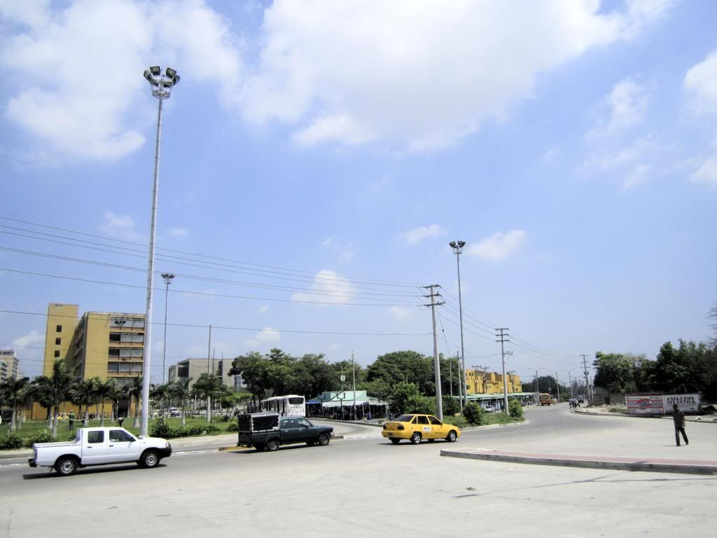 BARRANQUILLA La Loma E/C Page 2 SkyscraperCity